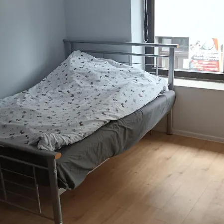 Appartamento Duzy W Centrum Tarnów