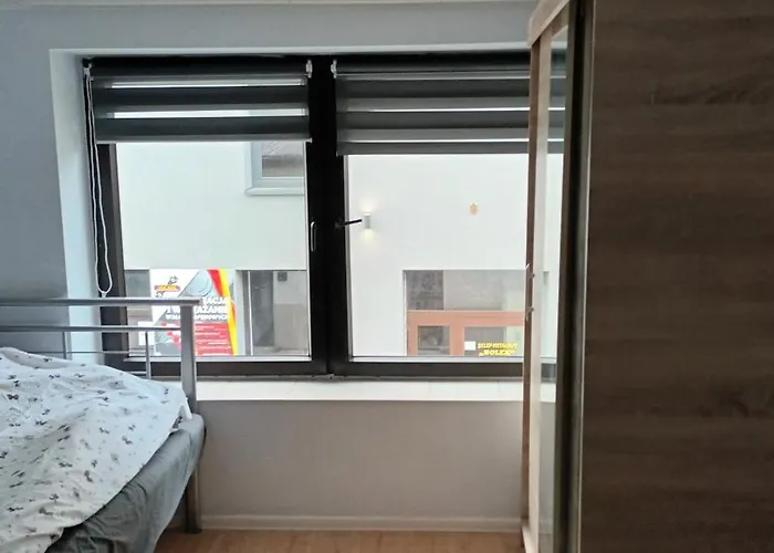 דירה Duzy W Centrum